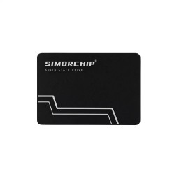 اس اس دي سيمورتشيب Simorchip 512GB SATA III Simorchip SSD - 512GB - SATA III