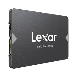 قرص صلب SSD ليكسار Lexar بسعة 2TB – ساتا III Lexar NS100 SSD - 2TB - SATA III