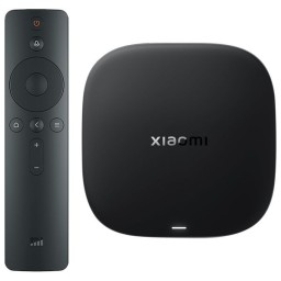 تي في بوكس شاومي جيل الثالث Xiaomi TV Box 3rd Gen