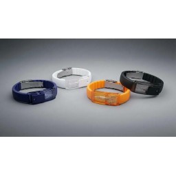 سوار معصم يد لرش العطر قابل Smart Fragrance Dispenser Wristband