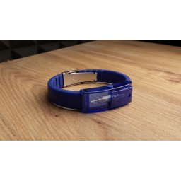 سوار معصم يد لرش العطر قابل Smart Fragrance Dispenser Wristband