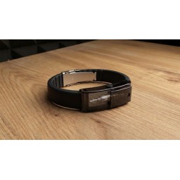 سوار معصم يد لرش العطر قابل Smart Fragrance Dispenser Wristband