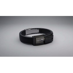 سوار معصم يد لرش العطر قابل Smart Fragrance Dispenser Wristband