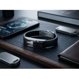 سوار معصم يد لرش العطر قابل Smart Fragrance Dispenser Wristband