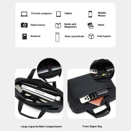 حقيبة كتف لابتوب كولبيل Coolbell 15.6 Coolbell 15.6 laptop bag