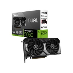 Asus Rtx 5060 كرت شاشة GDDR7 Asus Rtx 5060 Gpu GDDR7