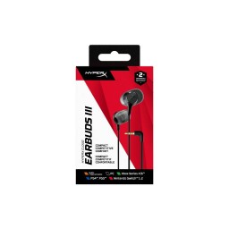 سماعة كيمنك سلكية هايبر اكس 3 HyperX Cloud Earbuds 3 WIRED