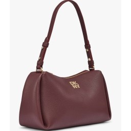 حقيبة ديكي Bag dkny burgundy