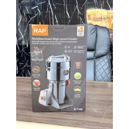 مطحنة راف متعددة الاستخدام 500 غرام R.7162 High-speed Grinder