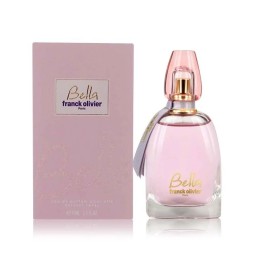 عطر فرانك اوليفر بيلا او دو بارفيوم 75مل Franck Olivier Bella Eau de Parfum 75ml