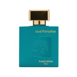 عطر عود بارادايس للجنسين من فرانك اولفير100مل Oud Paradise EDP