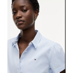 قميص تومي Shirt Tommy Hilfiger for women