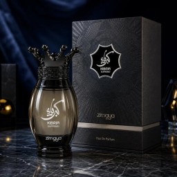 كيرياء سوبريمو او دي بارفان 100 مل Zimaya Kibria Supremo EDP 100 ml