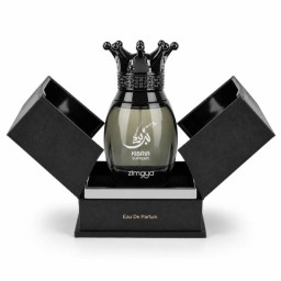 كيرياء سوبريمو او دي بارفان 100 مل Zimaya Kibria Supremo EDP 100 ml