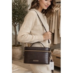 Bag guess حقيبة guess box