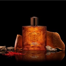 فيرساتشي إيروس نجم – بارفام – للرجال Versace Eros Najim – Parfum – For Men