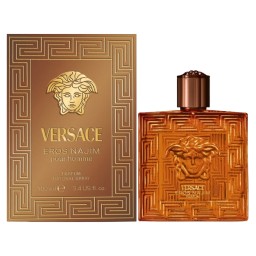 فيرساتشي إيروس نجم – بارفام – للرجال Versace Eros Najim – Parfum – For Men