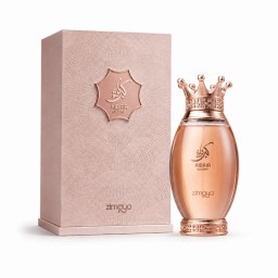 عطر زيمايا كبرياء غلوري أو دو بارفان 100مل Zimaya Kibria Glory EDP 100ml
