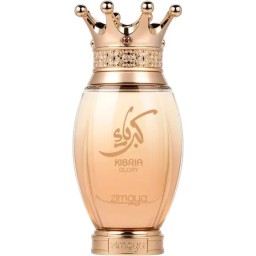 عطر زيمايا كبرياء غلوري أو دو بارفان 100مل Zimaya Kibria Glory EDP 100ml