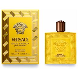 فيرساتشي إيروس إنرجي – أو دو بارفيم – للرجال Versace Eros Energy – Eau de Parfum – For Men