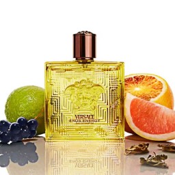 فيرساتشي إيروس إنرجي – أو دو بارفيم – للرجال Versace Eros Energy – Eau de Parfum – For Men