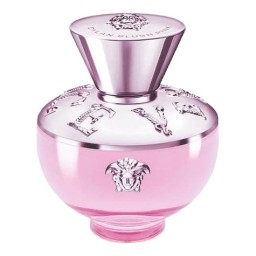 فيرساتشي ديلان بلاش بينك – أو دو بارفيم – للنساء Versace Dylan Blush Pink – Eau de Parfum – For Women