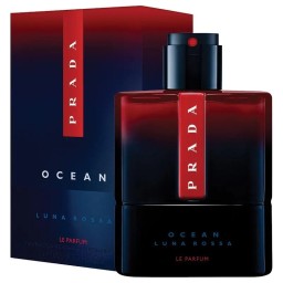 برادا لونا روسا أوشن لو بارفام – بارفام – للرجال Prada Luna Rossa Ocean Le Parfum – Parfum – For Men