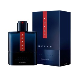 برادا لونا روسا أوشن – أو دو بارفيم – للرجال Prada Luna Rossa Ocean – Eau de Parfum – For Men