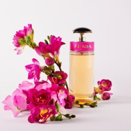 برادا كاندي – أو دو بارفيم – للنساء Prada Candy – Eau de Parfum – For Women