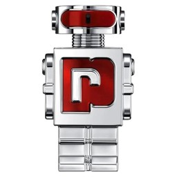 رابان فانتوم إن ريد – بارفام إليكسير – للرجال Rabanne Phantom In Red – Parfum Elixir – For Men