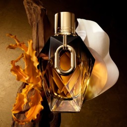 رابان مليون غولد فور هير – أو دو بارفيم – للنساء Rabanne Million Gold For Her – Eau de Parfum – For Women