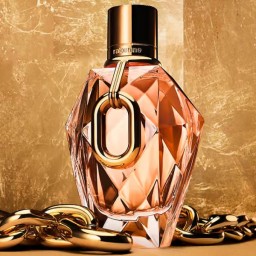 رابان مليون غولد فور هير بيور جاسمين – أو دو بارفيم – للنساء Rabanne Million Gold For Her Pure Jasmine – Eau de Parfum – For Women