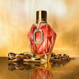رابان مليون غولد فور هير بيور دايموندز – أو دو بارفيم – للنساء Rabanne Million Gold For Her Pure Diamonds – Eau de Parfum – For Women