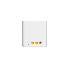نظام Tenda EX3 AX1500 Mesh Wi-Fi 6 – قطعة واحدة Tenda EX3 1-Pack AX1500 Whole Home Mesh Wi-Fi 6 System