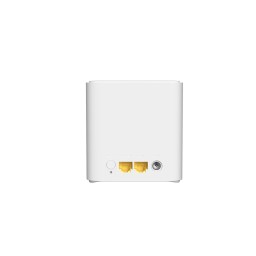 نظام Tenda EX3 AX1500 Mesh Wi-Fi 6 – قطعتان Tenda EX3 2-Pack AX1500 Whole Home Mesh Wi-Fi 6 System