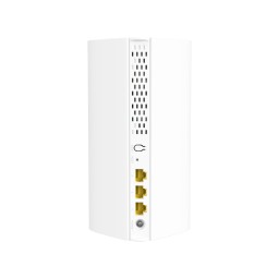 نظام Tenda ME3 Pro BE3600 Mesh Wi-Fi 7 – قطعة واحدة Tenda ME3 Pro 1-Pack BE3600 Whole Home Mesh Wi-Fi 7 System