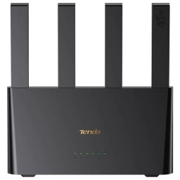 راوتر Tenda 4G08 AC1200 ثنائي النطاق 4G+ LTE Tenda 4G08 AC1200 Dual-Band Wi-Fi 4G+ LTE Router