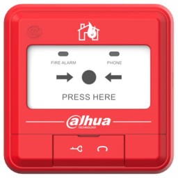 كاسر انذار دهوا C121 Air Alarm Breaker C121