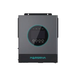 انفيرتر مارس ريفا 5 كيلو واط IP20 Mars Riva 5kW Inverter IP20