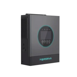 انفيرتر مارس ريفا 5 كيلو واط IP20 Mars Riva 5kW Inverter IP20