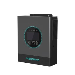 انفيرتر مارس ريفا 5 كيلو واط IP20 Mars Riva 5kW Inverter IP20