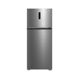 ثلاجة فريزر علوي 25 قدم Midea