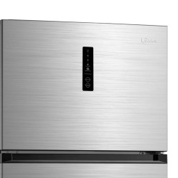 ثلاجة فريزر علوي 25 قدم Midea