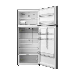 ثلاجة فريزر علوي 25 قدم Midea