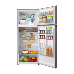 ثلاجة فريزر علوي 25 قدم Midea