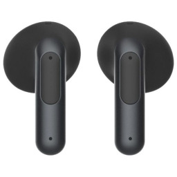 سماعات ماستر داخل الأذن بلوتوث - بطارية 7 ساعات - بلوتوث 6 - أسود Master Bluetooth In-Ear Earphones - 7 Hour Battery - Bluetooth 6 - Black