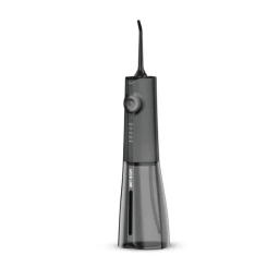 جرين ليون جهاز ري الفم المحمول 300 مل قابل لإعادة الشحن IPX7 Green Lion Portable Water Flosser 300ml Rechargeable IPX7
