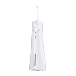 جرين ليون جهاز ري الفم المحمول 300 مل قابل لإعادة الشحن IPX7 Green Lion Portable Water Flosser 300ml Rechargeable IPX7