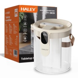 مرطب الهواء من هالي 3103 Air humidifier HY-3103