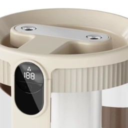 مرطب الهواء من هالي 3103 Air humidifier HY-3103